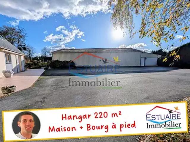 Nozay 44170 Achat / Vente divers