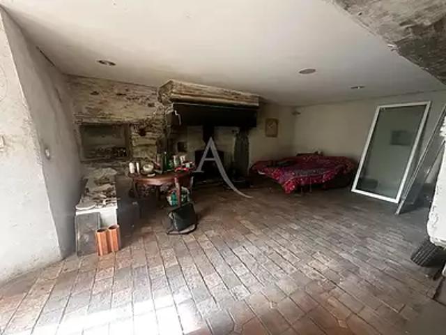 Nozay 44170 Achat / Vente maison 4 pièces t4 au dernier étage