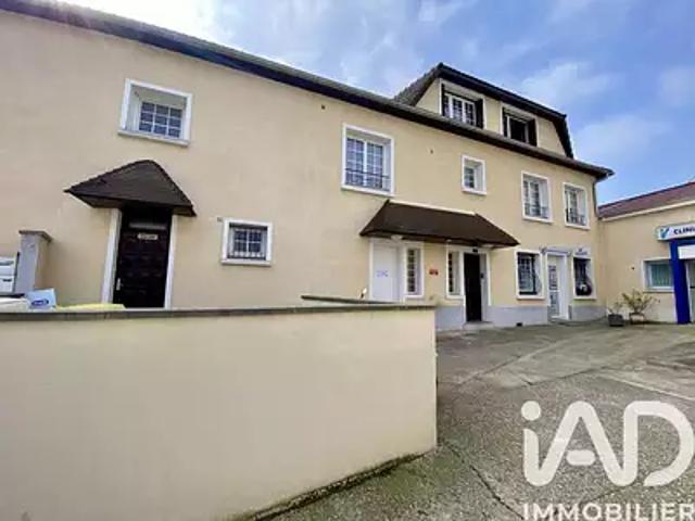 Nozay 91620 Achat / Vente appartement 2 pièces t2