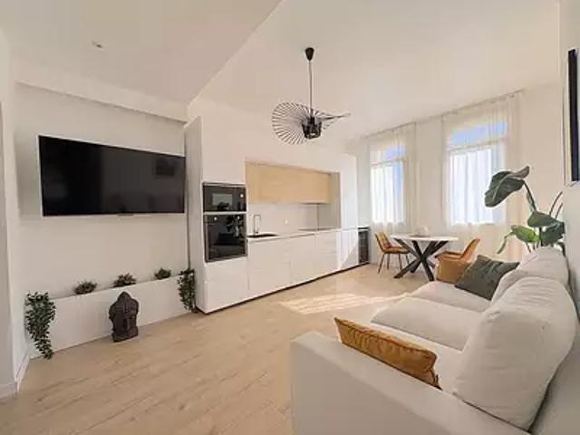 Nozay 91620 Achat / Vente appartement 3 pièces t3 parking