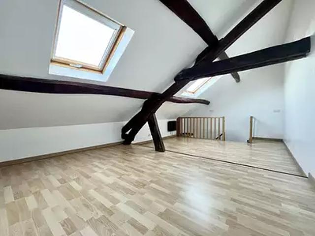 Nozay 91620 Achat / Vente maison 3 pièces t3