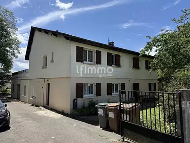 Nozay 91620 Achat / Vente maison 16 pièces t16 terrasse parking