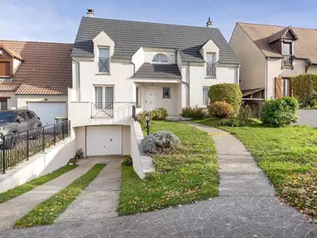 Nozay 91620 Achat / Vente maison 6 pièces t6 parking
