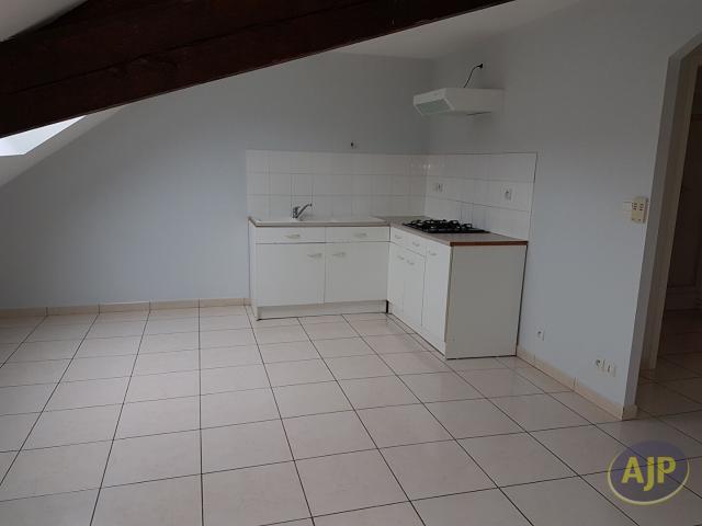 Nozay Vente Appartement 44