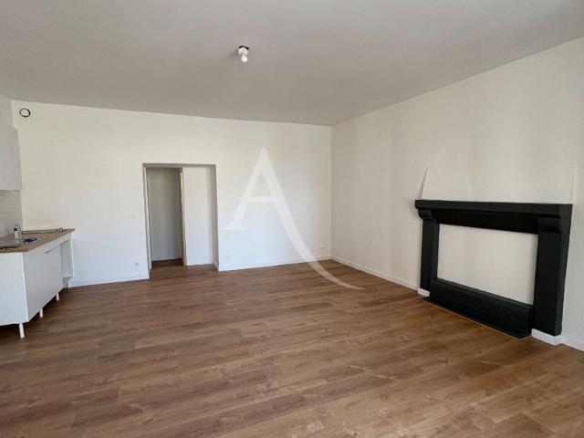 Nozay Vente Appartement 44