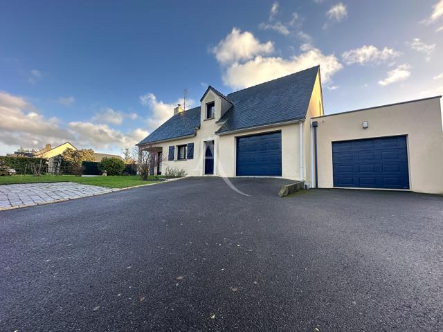 Nozay Vente Maison 44
