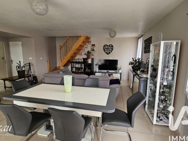 Nozay Vente Maison 44