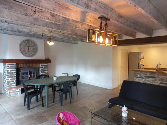 Nozay Vente Maison 44