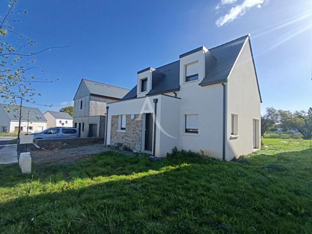 Nozay Vente Maison 44