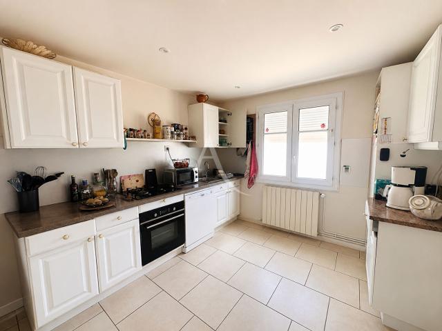 Nozay Vente Maison 44