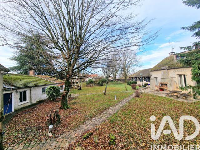 Nozay Vente Maison 91