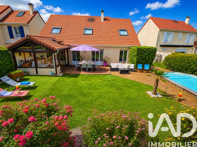 Nozay Vente Maison 91