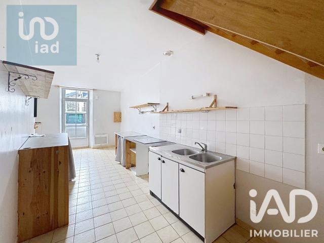Nozay Location Appartement 44