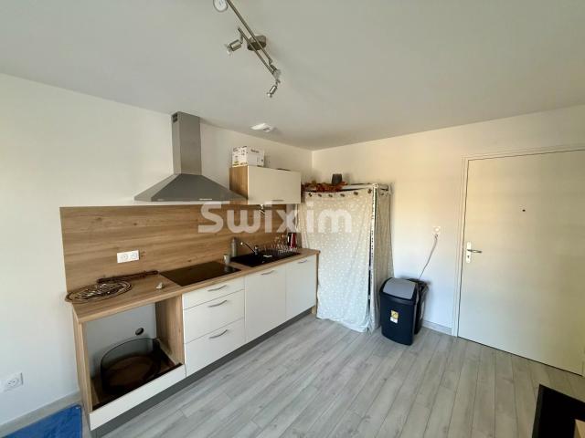 Nozeroy Location Appartement 39