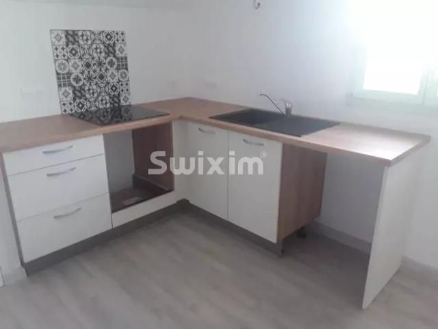 Nozeroy Location Appartement 39