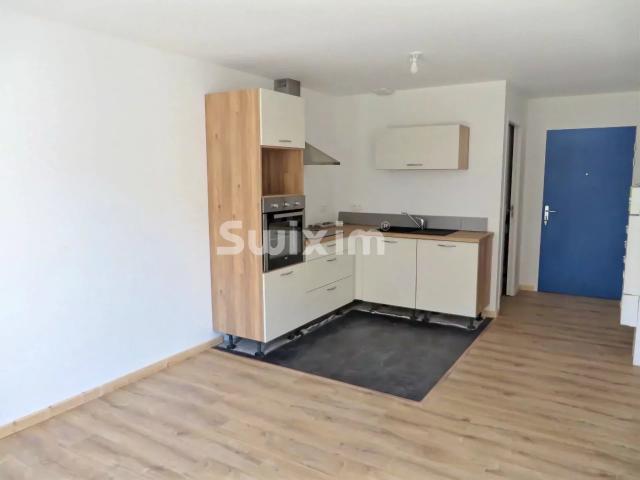 Nozeroy Location Appartement 39