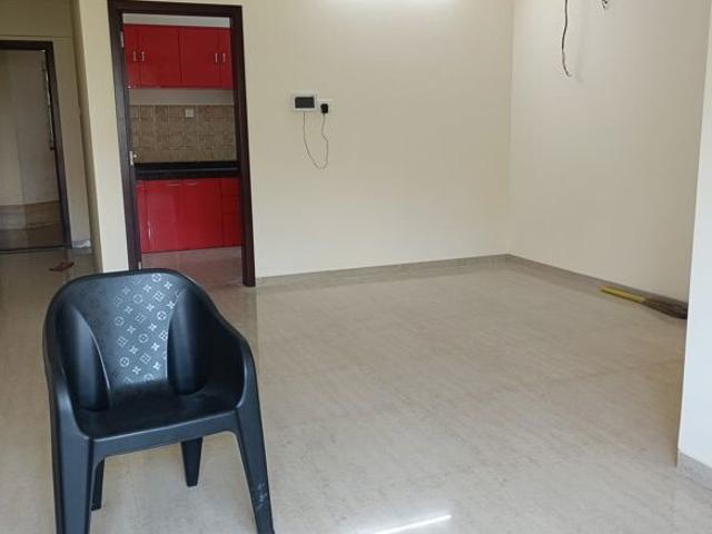 NL Aryavarta 3 Bedroom 1100 Sq. Ft. Apartment in Dahisar East Mumbai Listing ID: #10322