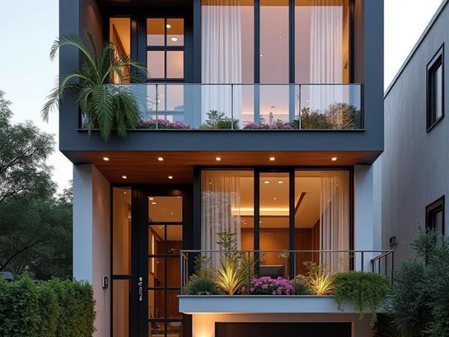 Nm Builders I Am Selling Luxurious Villa 2 Bedroom 1500 Sq. Ft. Villa in Anekal Bangalore Listing ID: #10082