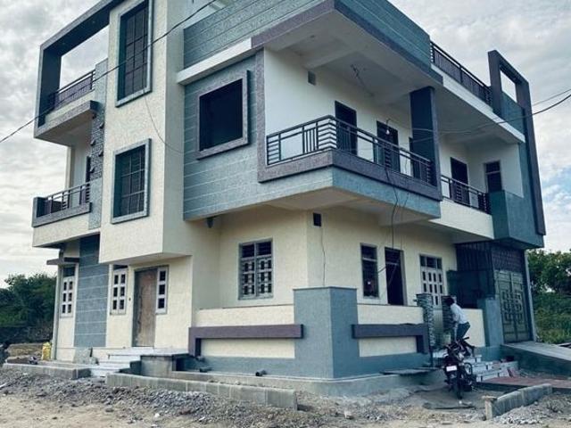 Nm Enclave Villa 2 Bedroom 1200 Sq. Ft. Villa in Electronic City Bangalore Listing ID: #10314