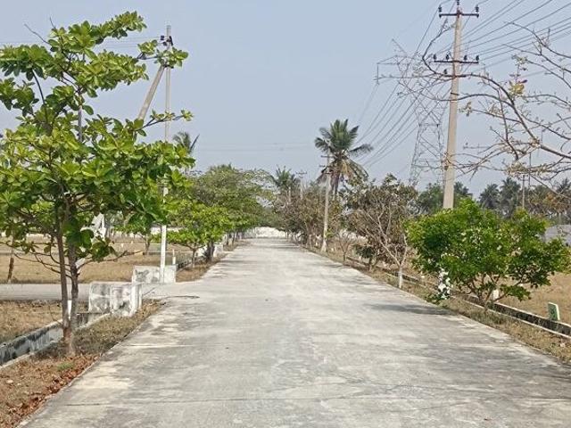 Nm Estate 1200 Sq.Yd. Plot in Kolar Bangalore Listing ID: #10194