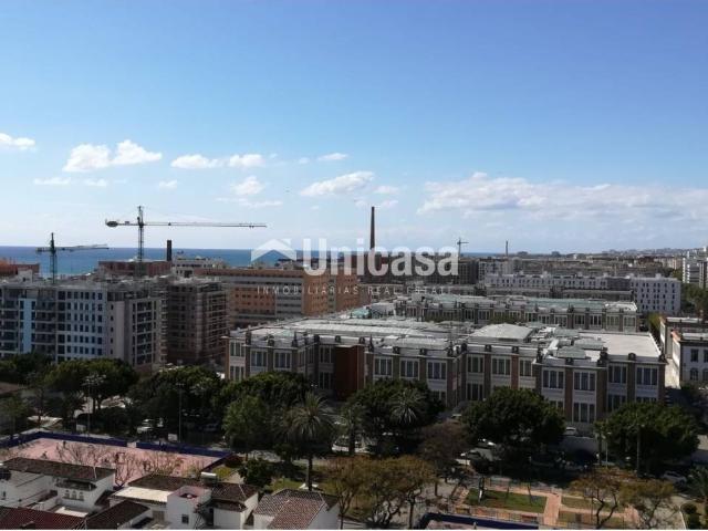 nmobiliaria Unicasa vende oportunidad en Huelin