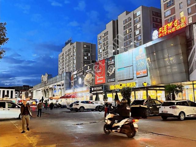 Nmerkez Outlet 40 M² 1. Kat Mağaza Araç Takası Değerlendirilir