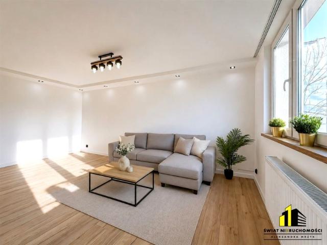 NMP Królowej Polski 30 m², Bielsko Biała