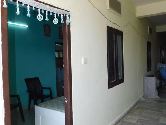 NMR Apartments 3 Bedroom 1937 Sq. Ft. Apartment in Ameenpur Hyderabad Listing ID: #10363