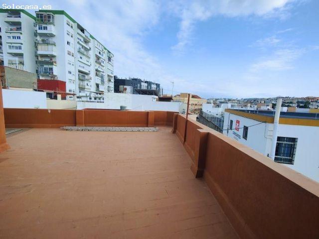 nmueble de 175 m2 con gran potencial de inversión