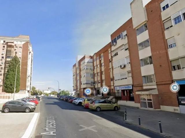 NMUEBLE EN CESION DE REMATE SIN POSESION Y SIN ACCESO AL INTERIOR