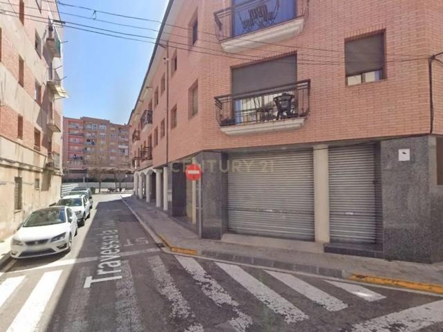 NMUEBLE EN CESION DE REMATE SIN POSESION Y SIN ACCESO AL INTERIOR