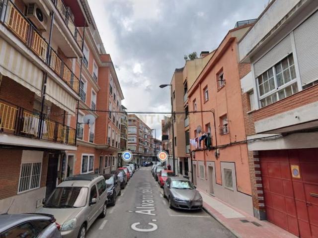 NMUEBLE EN CESION DE REMATE SIN POSESION Y SIN ACCESO AL INTERIOR