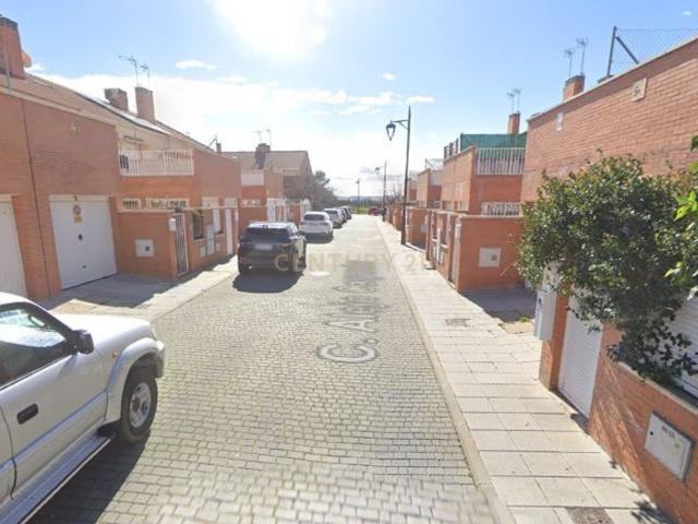 NMUEBLE EN CESION DE REMATE SIN POSESION Y SIN ACCESO AL INTERIOR