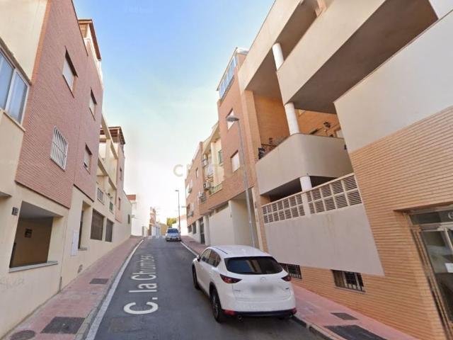 NMUEBLE EN CESION DE REMATE SIN POSESION Y SIN ACCESO AL INTERIOR