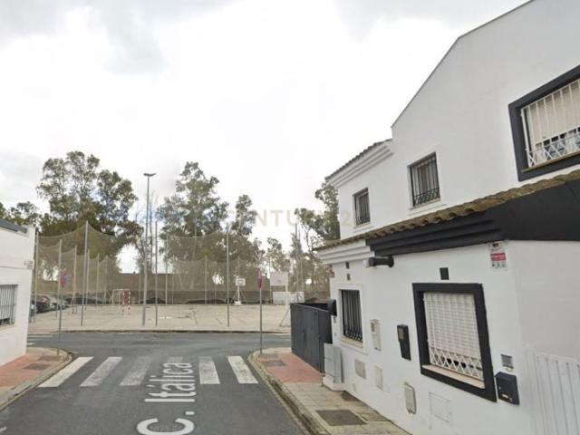NMUEBLE EN CESION DE REMATE SIN POSESION Y SIN ACCESO AL INTERIOR