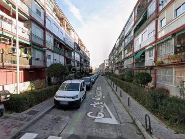 NMUEBLE EN CESION DE REMATE SIN POSESION Y SIN ACCESO AL INTERIOR