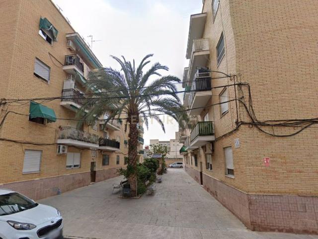 NMUEBLE EN CESION DE REMATE SIN POSESION Y SIN ACCESO AL INTERIOR