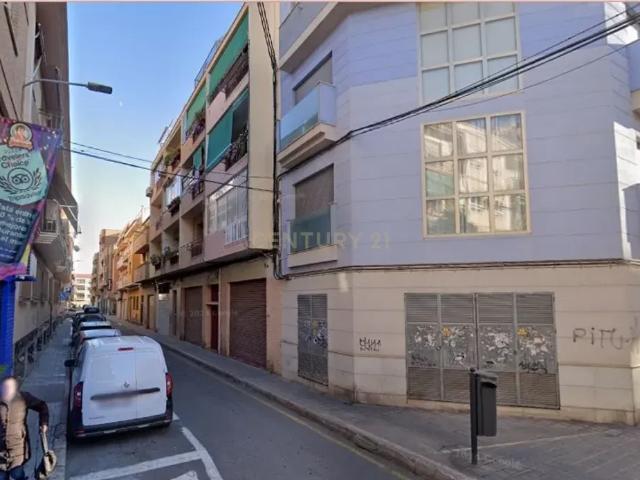 NMUEBLE EN CESION DE REMATE SIN POSESION Y SIN ACCESO AL INTERIOR