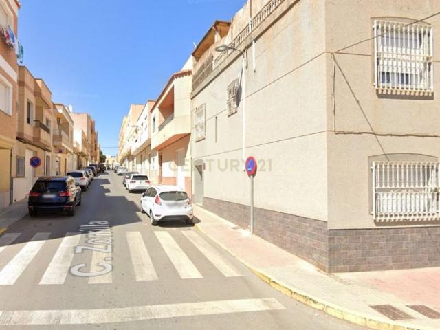 NMUEBLE EN CESION DE REMATE SIN POSESION Y SIN ACCESO AL INTERIOR