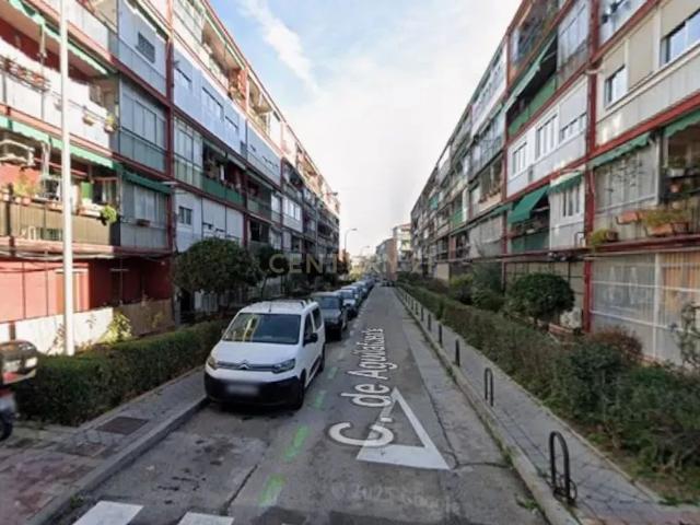 NMUEBLE EN CESION DE REMATE SIN POSESION Y SIN ACCESO AL INTERIOR