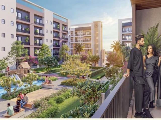 NS Avani Signature Floors 3 Bedroom 1329 Sq. Ft. Builder Floor in Sohna Sector 2 Gurgaon Listing ID: #10361