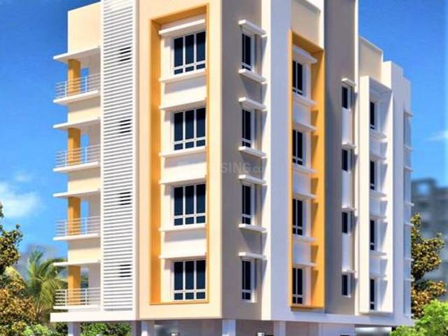 Purbalok 2 BHK Apartment For Sale Kolkata