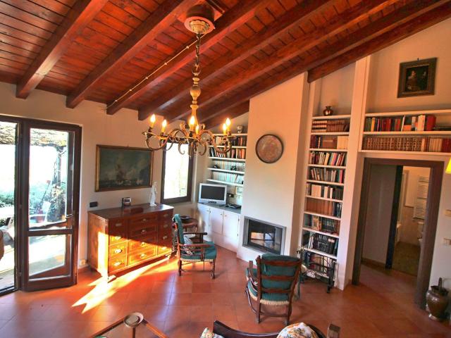Ns Esclusiva Villetta bifamiliare panoramica con vista mar. 173m² Scansano