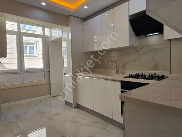 Ns Prestij Den 30 Ağustos Mah 2. Kat Full Yapılı Satılık Daire