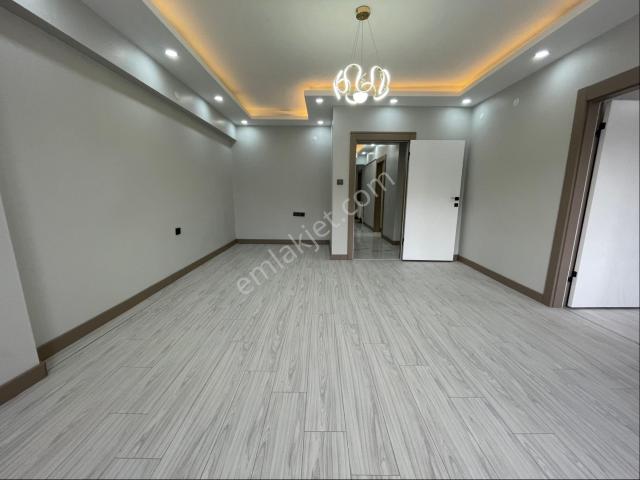 Ns Prestij Den Akşemsettin Mah 3+1 Kat Da Full Yapılı Daire