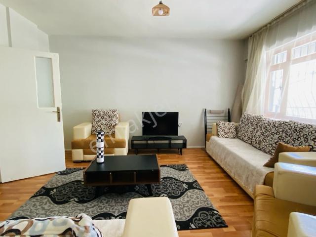 Ns Prestij Den Fırsat Eşyalı 2+1 Giriş Kat Satılık Daire