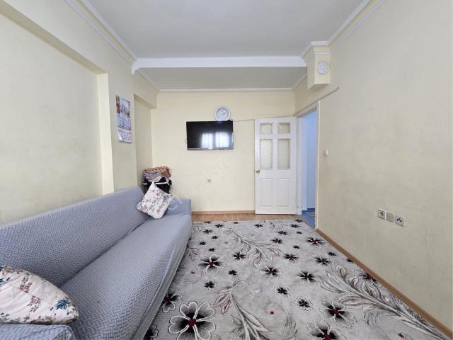 Ns Prestij Den Piyade Mah Masrafsız 2+1 Bahçe Katı Daire