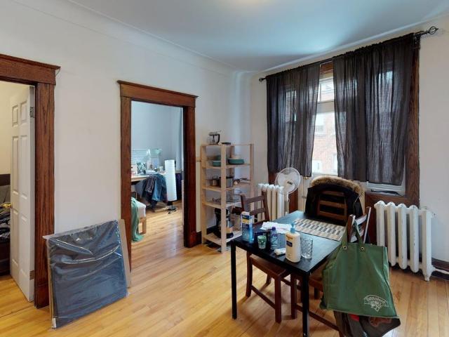 NSF 3675 Rue Sainte Famille NSF Building Unit #21 [object Promise] for Rent