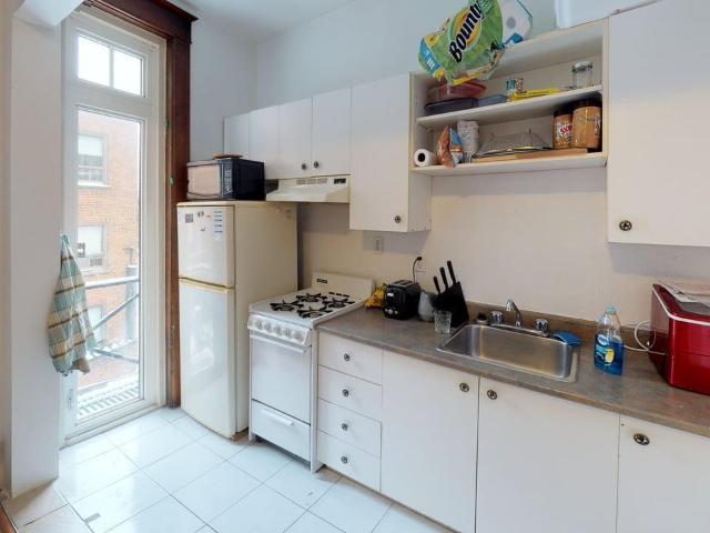 NSF 3679 Rue Sainte Famille NSF Building Unit #21 [object Promise] for Rent