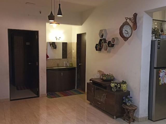 NSG Royal One 2 Bedroom 1200 Sq. Ft. Apartment in Pimple Nilakh Pune Listing ID: #10367